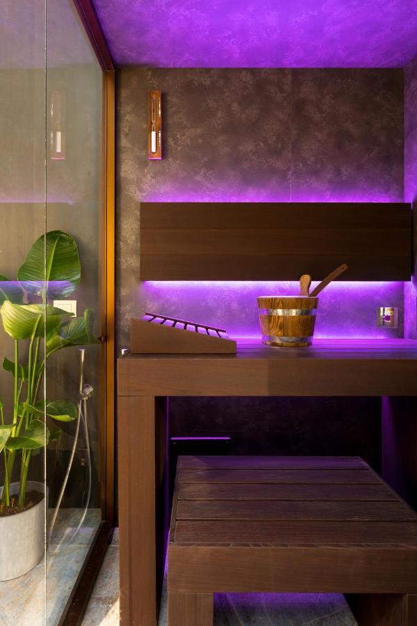 F1Rst Suite Apartment & Spa 佛罗伦萨 外观 照片
