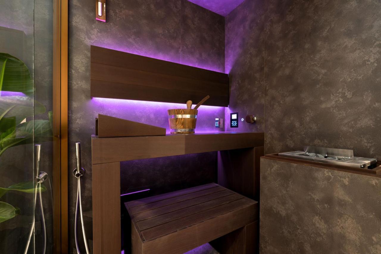 F1Rst Suite Apartment & Spa 佛罗伦萨 外观 照片