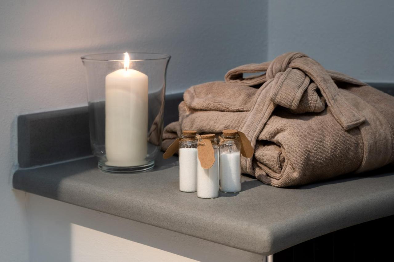 F1Rst Suite Apartment & Spa 佛罗伦萨 外观 照片